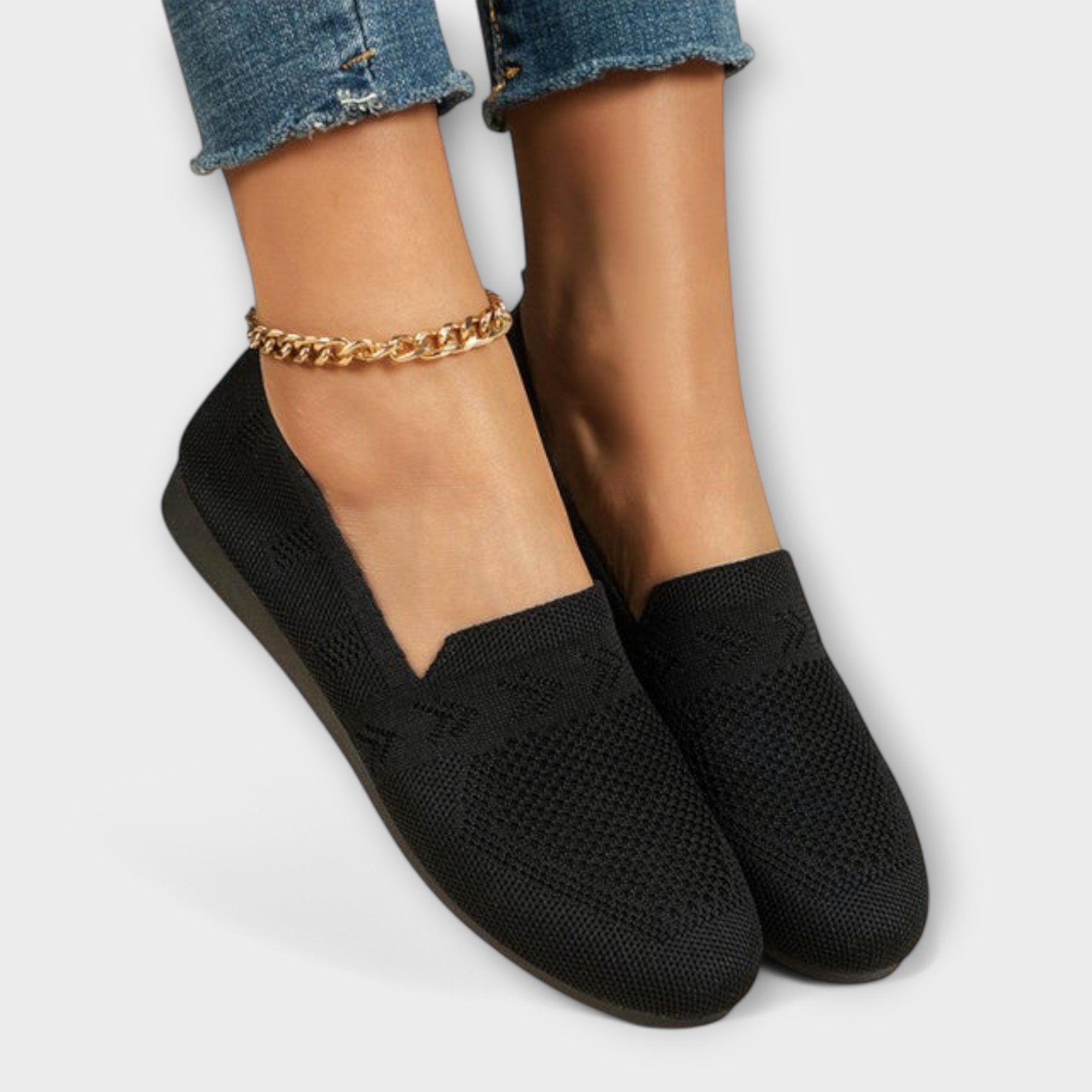 Jasz - Loafers Versáteis