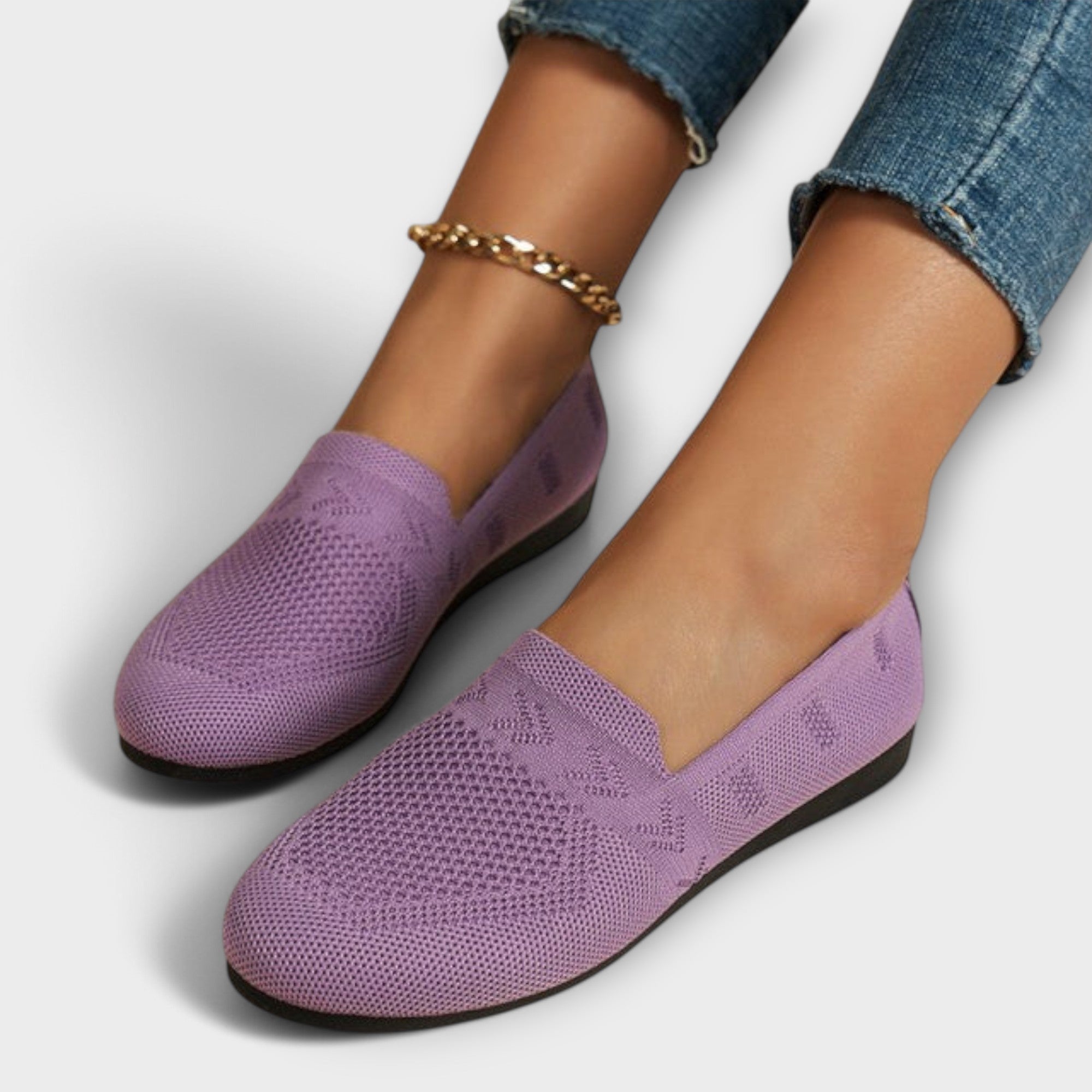 Jasz - Loafers Versáteis
