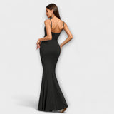 Callie - Vestido Elegante com Rendas