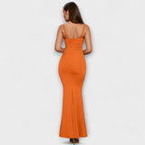 Callie - Vestido Elegante com Rendas