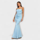 Callie - Vestido Elegante com Rendas