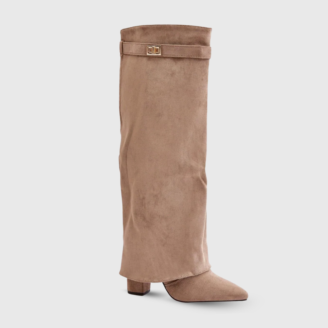 Botas Altas Elegantes