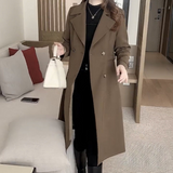 Emma | Casaco Trench Elegante