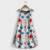 Indie – Vestido de Alças