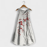 Lenja – Vestido Top de Alças Leve e Arejado