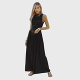 Zendaya - Vestido Maxí Premium Langes