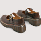 Alegra - Sapatos vintage e modernos