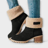 Liv - As botas de senhora ideais!