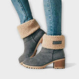 Liv - As botas de senhora ideais!