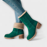 Liv - As botas de senhora ideais!