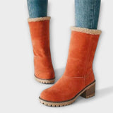 Liv - As botas de senhora ideais!
