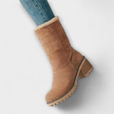 Liv - As botas de senhora ideais!