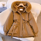 Bianca | Casaco de Inverno Glam