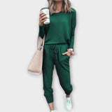 Claire - Conjunto Casual