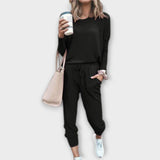Claire - Conjunto Casual