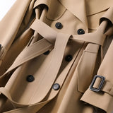Vespera - Casaco Elegante e Refinado
