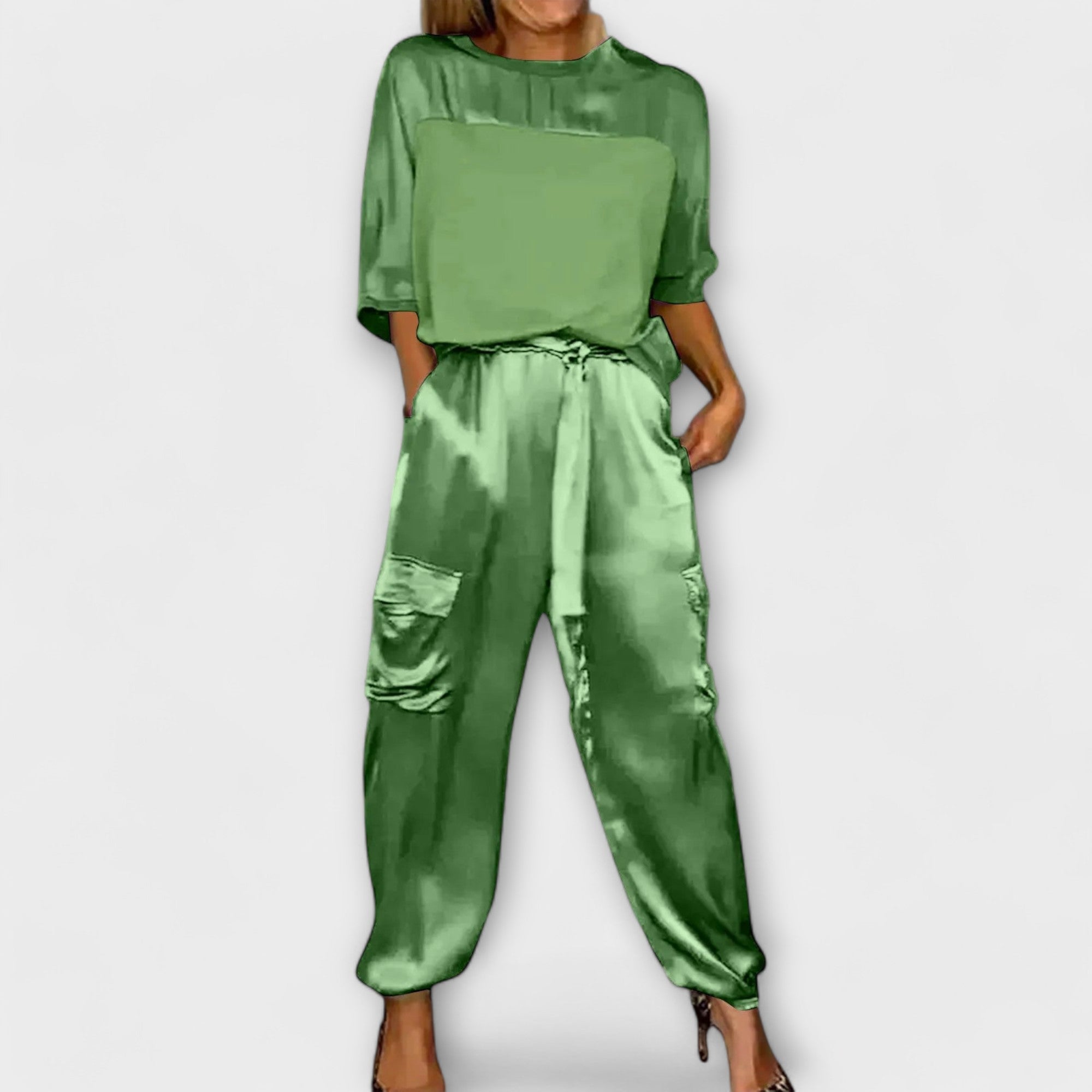 Conjunto de Duas Peças