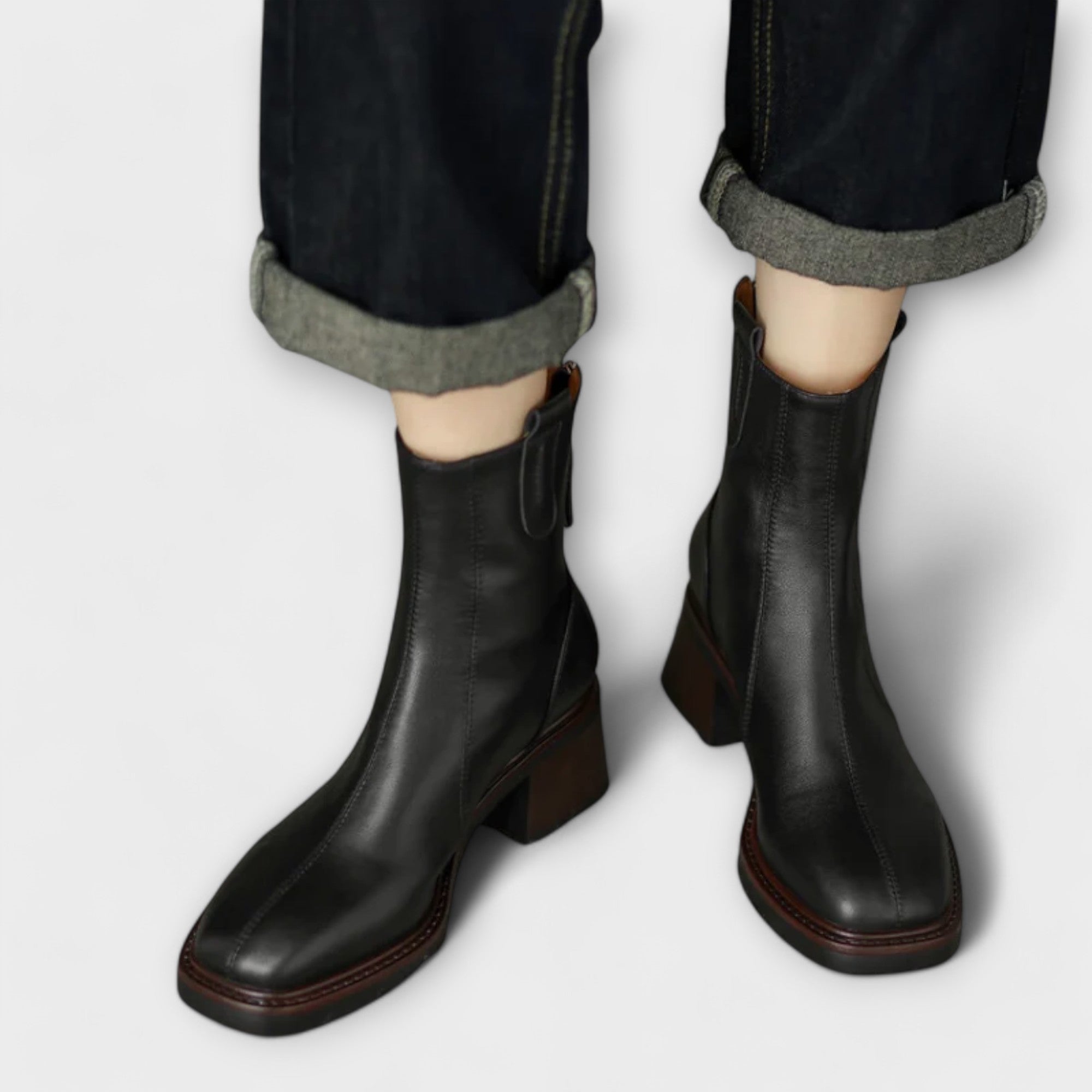Fien - Botas Femininas
