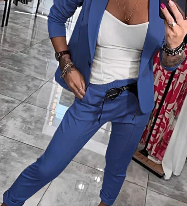 Adriana - Conjunto Elegante