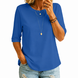 Calvera | T-Shirt de Conforto (Novamente em Stock)