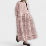 Isabella - Vestido de Renda