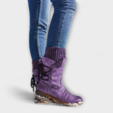 Sydney - Botas de Inverno para Mulheres até à Meia da Perna