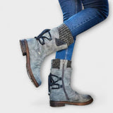 Sydney - Botas de Inverno para Mulheres até à Meia da Perna