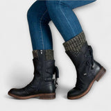 Sydney - Botas de Inverno para Mulheres até à Meia da Perna