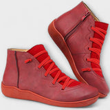 Sushi - Botins Elite Feet