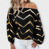 Bianca - Blusa Elegante de Primavera