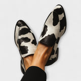Margot - Pantufa Contemporânea