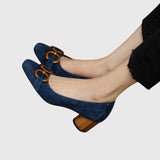 Dorothy | Saltos Altos Elegantes