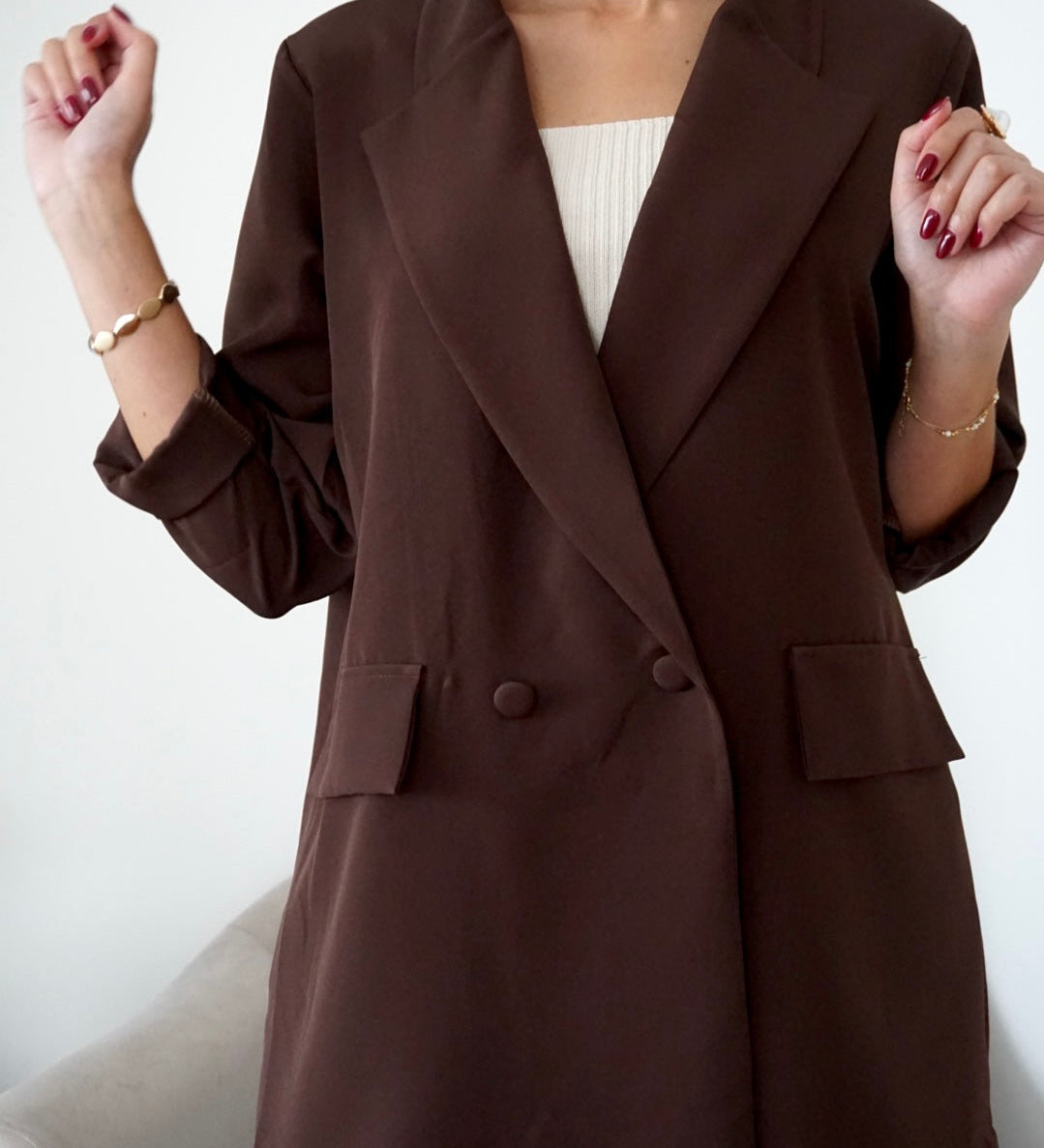 Kirsche - Conjunto Borgonha