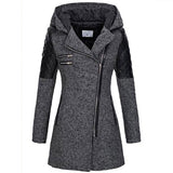 Rosemary | Casaco de Inverno