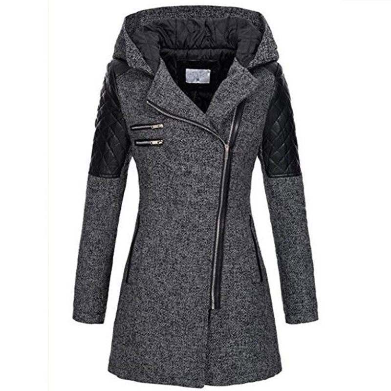 Rosemary | Casaco de Inverno