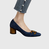 Dorothy | Saltos Altos Elegantes