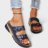 Kamilla – Sapatos de Verão Elegantes para Senhoras