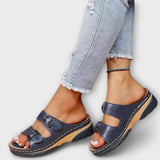 Kamilla – Sapatos de Verão Elegantes para Senhoras