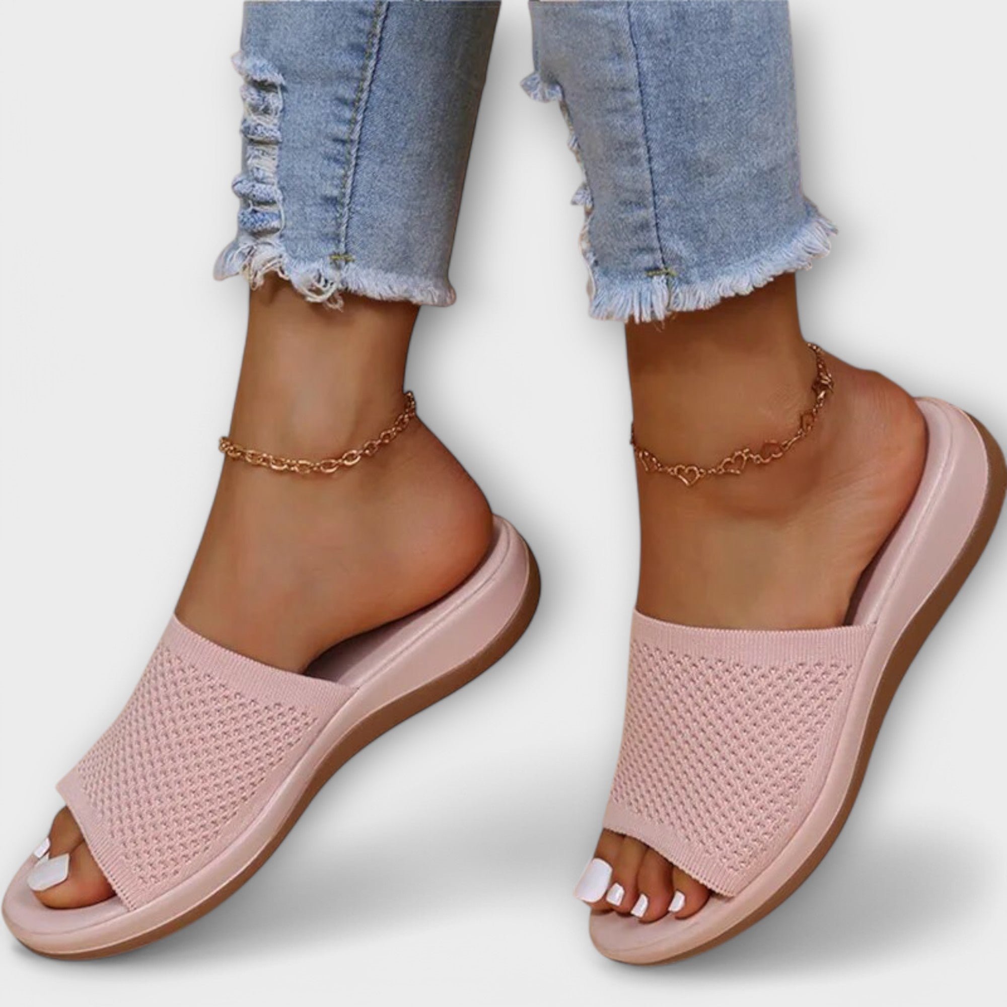 Chinelos - Slippers Confortáveis