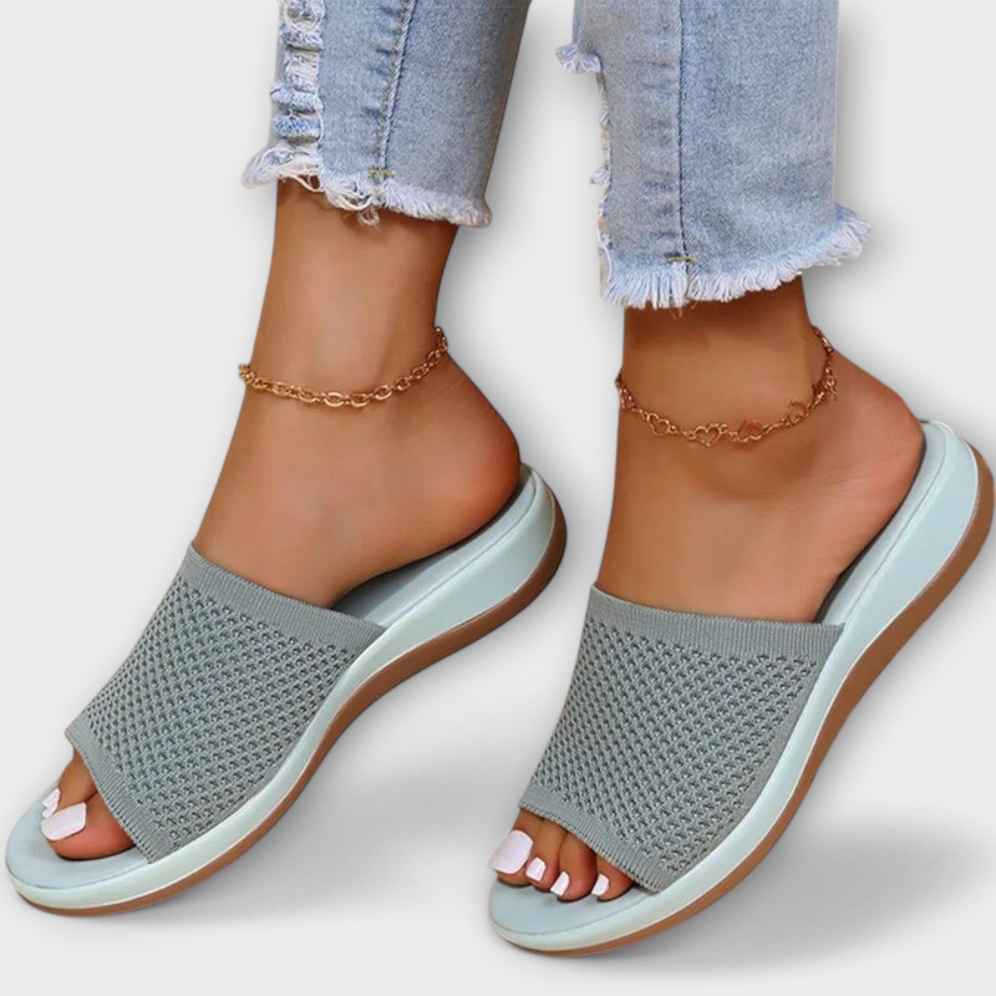 Chinelos - Slippers Confortáveis