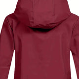 Margarete | Sweatshirt com Capuz e Fecho