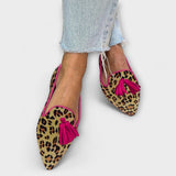 Bronte – Elegante Sapatos de Salto