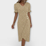 Ada - Vestido de Verão para Mulheres