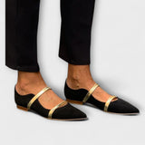 Waverly – Ballerinas coloridas