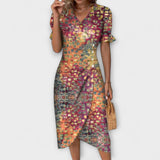Ada - Vestido de Verão para Mulheres