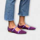 Waverly – Ballerinas coloridas