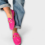 Indigo – Pantufas Casuais
