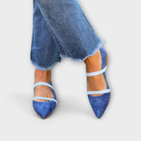 Waverly – Ballerinas coloridas
