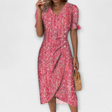 Ada - Vestido de Verão para Mulheres