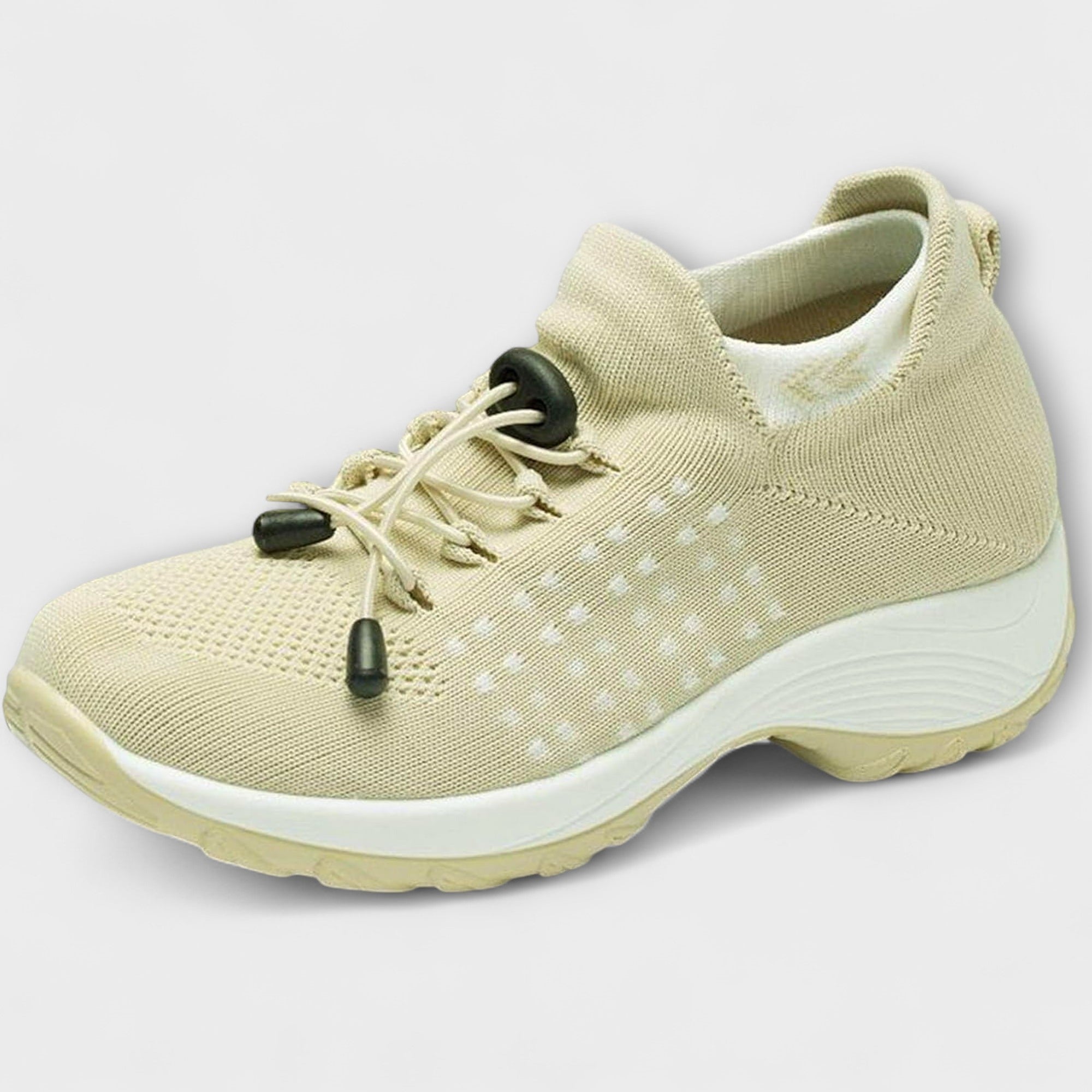 Bailey - Sapatos de corrida rasos para Primavera e Inverno